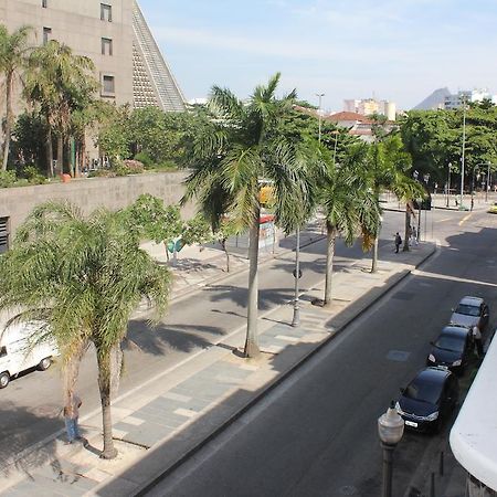 Castelo Hotel Rio de Janeiro Luaran gambar