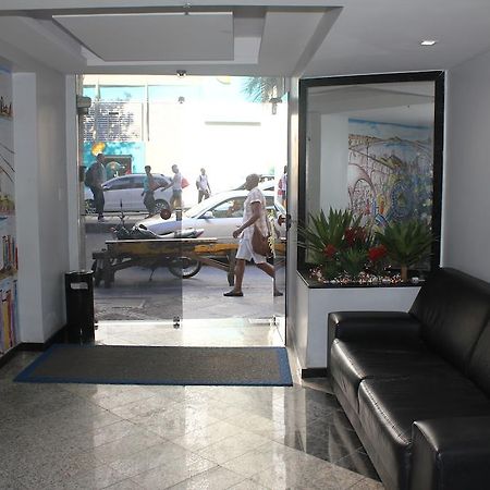 Castelo Hotel Rio de Janeiro Luaran gambar