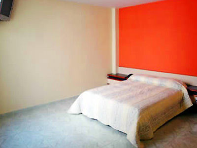 Castelo Hotel Rio de Janeiro Luaran gambar