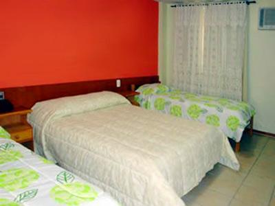 Castelo Hotel Rio de Janeiro Luaran gambar