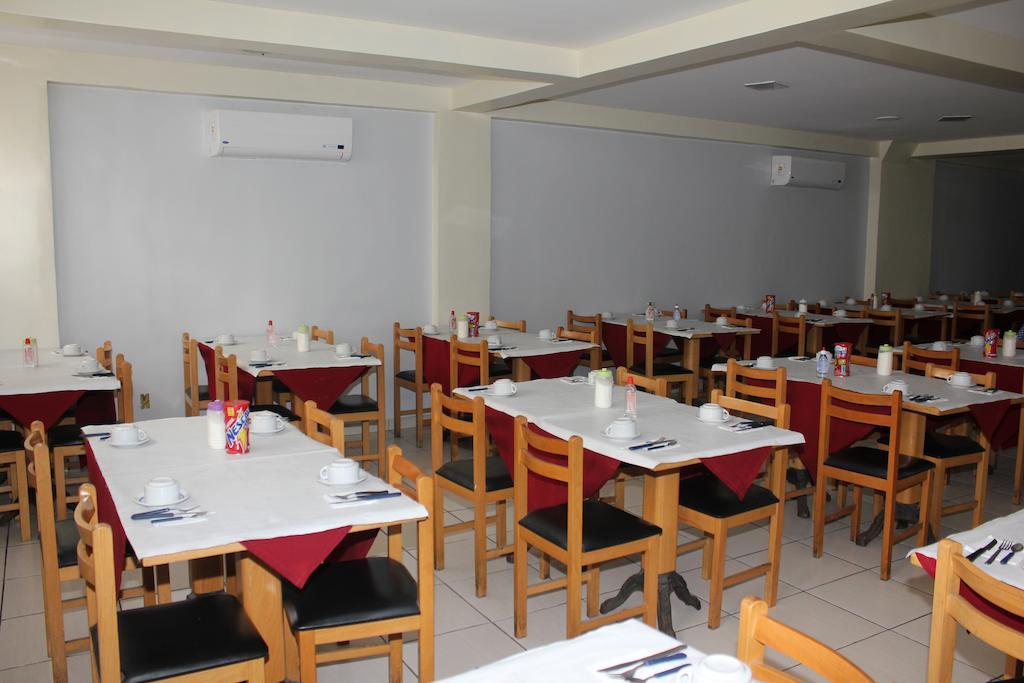 Castelo Hotel Rio de Janeiro Luaran gambar