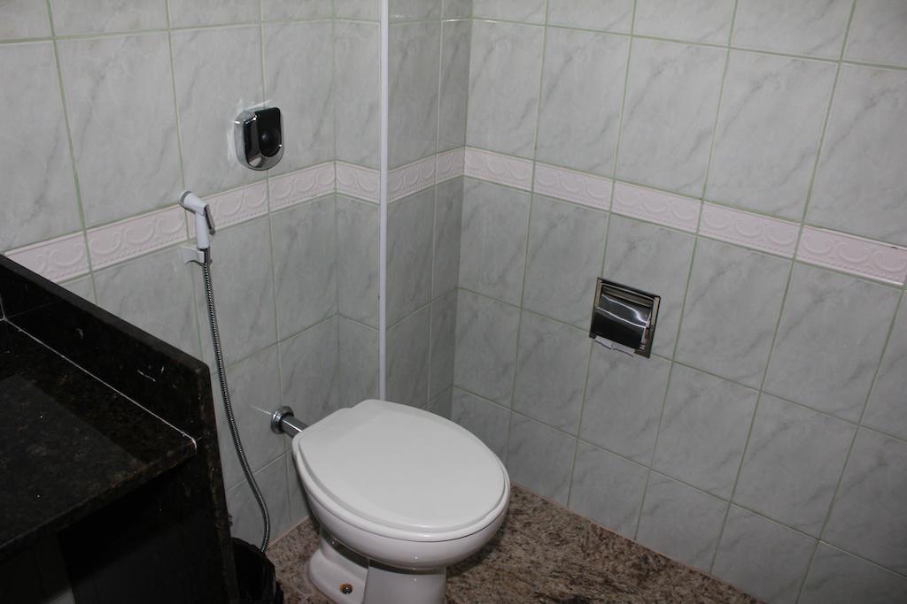 Castelo Hotel Rio de Janeiro Bilik gambar