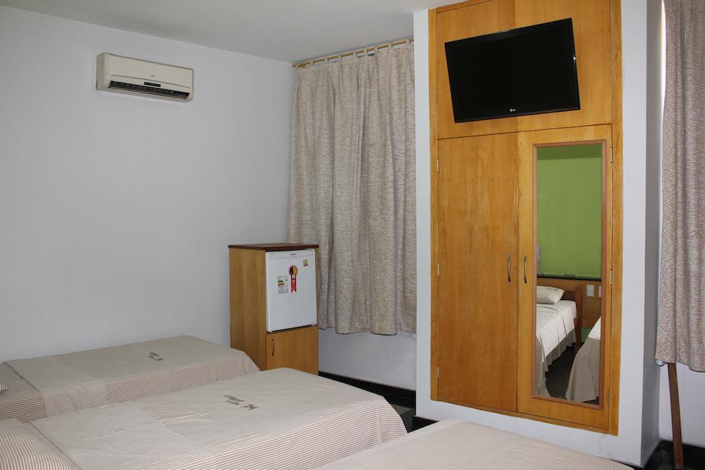 Castelo Hotel Rio de Janeiro Bilik gambar