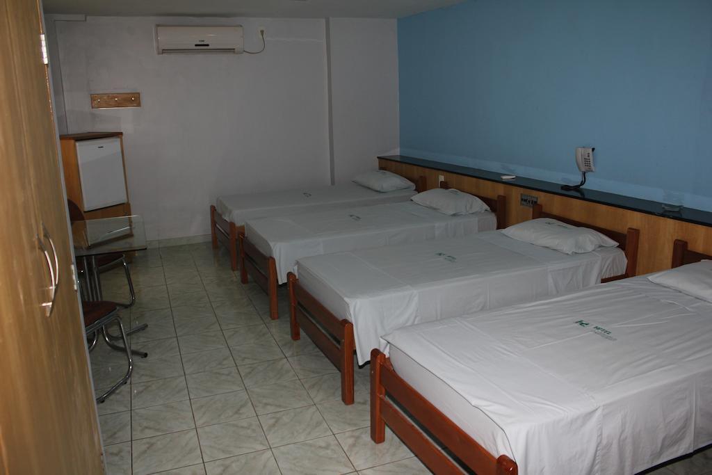Castelo Hotel Rio de Janeiro Bilik gambar