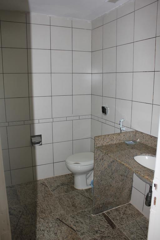 Castelo Hotel Rio de Janeiro Luaran gambar